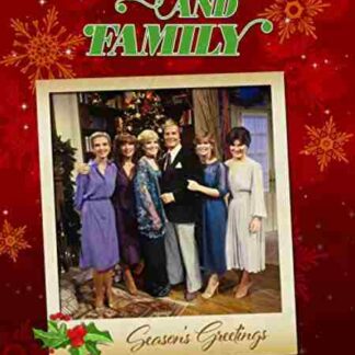 Pat Boone and Family Christmas Special (1979) Starring Pat Boone on DVD