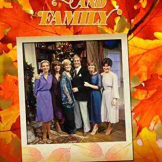 Pat Boone and Family Thanksgiving Special (1978) Starring Pat Boone on DVD