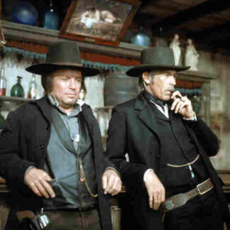 Pat Garrett & Billy the Kid (1973) Starring James Coburn on DVD