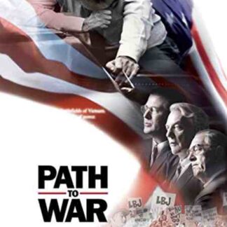 Path to War (2002) Starring Michael Gambon on DVD