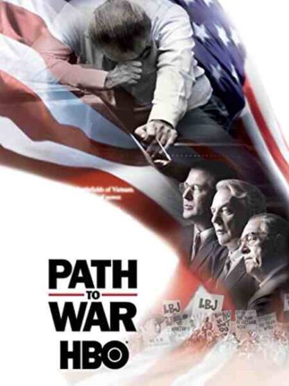 Path to War (2002) Starring Michael Gambon on DVD