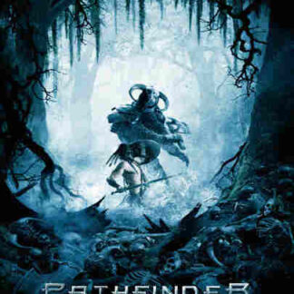 Pathfinder (2007) Starring Karl Urban on DVD
