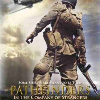 Pathfinders: In the Company of Strangers (2011) Starring Christopher Serrone on DVD