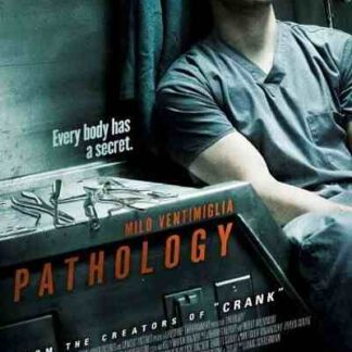 Pathology (2008) Starring Milo Ventimiglia on DVD