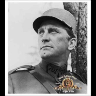 Paths of Glory (1957) Starring Kirk Douglas on DVD