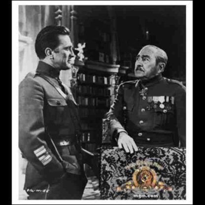 Paths of Glory (1957) Starring Kirk Douglas on DVD - Image 2