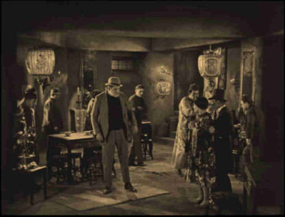 Paths to Paradise (1925) with English Subtitles on DVD - Image 2