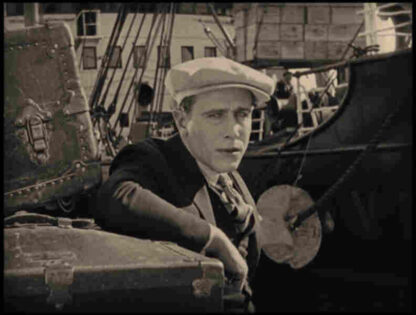 Paths to Paradise (1925) with English Subtitles on DVD - Image 4
