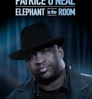 Patrice O'Neal: Elephant in the Room (2011) DVD