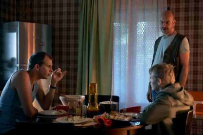 Patrik, Age 1.5 (2008) with English Subtitles on DVD - Image 4