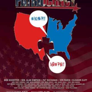 Patriocracy (2011) Starring Josh Goodman on DVD