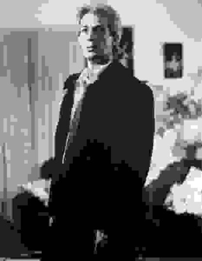 Patti Rocks (1988) Starring Chris Mulkey on DVD - Image 3