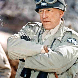Patton (1970) Starring George C. Scott on DVD