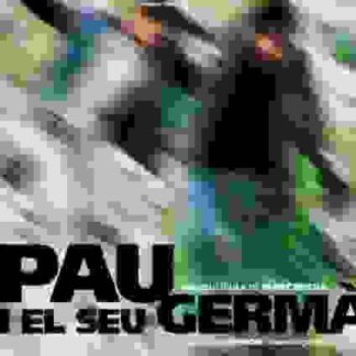 Pau and His Brother (2001) with English Subtitles on DVD