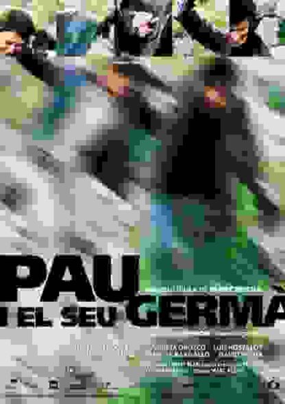 Pau and His Brother (2001) with English Subtitles on DVD