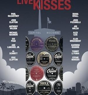 Paul McCartney's Live Kisses (2012) DVD