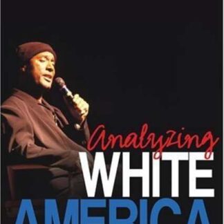 Paul Mooney: Analyzing White America (2002) Starring Paul Mooney on DVD