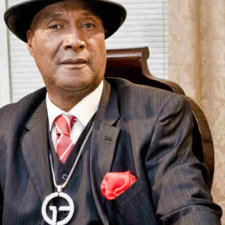 Paul Mooney: The Godfather of Comedy (2012) Starring Paul Mooney on DVD