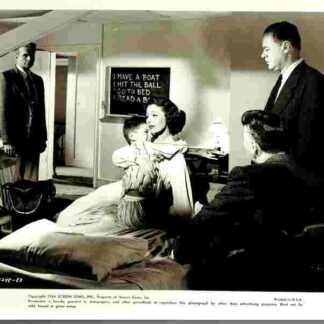Paula (1952) Starring Loretta Young on DVD