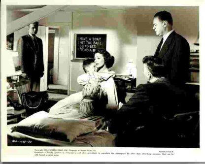 Paula (1952) Starring Loretta Young on DVD