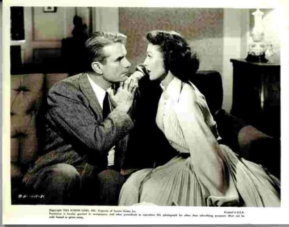 Paula (1952) Starring Loretta Young on DVD - Image 2