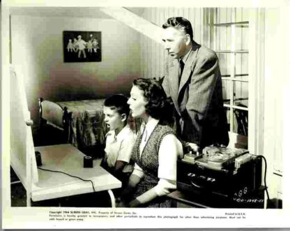 Paula (1952) Starring Loretta Young on DVD - Image 3