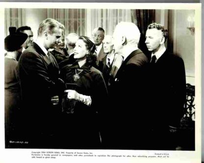 Paula (1952) Starring Loretta Young on DVD - Image 4