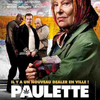 Paulette (2012) with English Subtitles on DVD