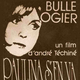 Paulina Is Leaving (1969) with English Subtitles on DVD