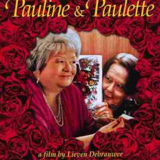 Pauline & Paulette (2001) with English Subtitles on DVD