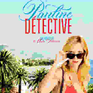 Pauline détective (2012) with English Subtitles on DVD