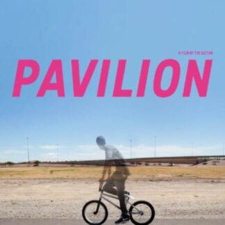Pavilion (2012) Starring Addie Bartlett on DVD