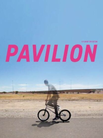 Pavilion (2012) Starring Addie Bartlett on DVD