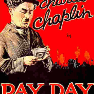 Pay Day (1922) with English Subtitles on DVD