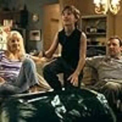 Pay It Forward (2000) Starring Kevin Spacey on DVD