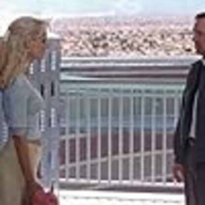 Pay It Forward (2000) Starring Kevin Spacey on DVD - Image 3