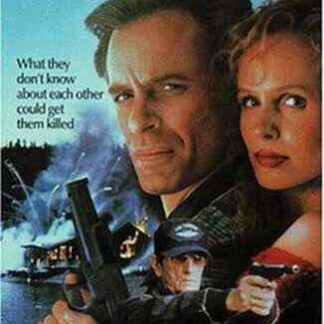 Payoff (1991) Starring Keith Carradine on DVD