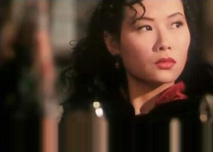 Peace Hotel (1995) with English Subtitles on DVD - Image 4