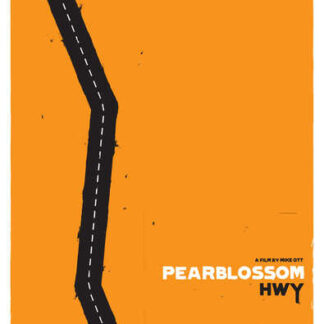 Pearblossom Hwy (2012) Starring Atsuko Okatsuka on DVD