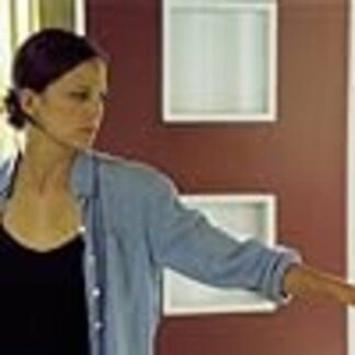 Pearl Diver (2004) Starring Emily Stoltzfus on DVD