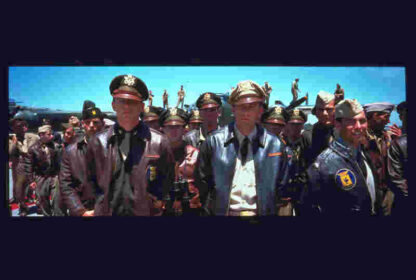 Pearl Harbor (2001) Starring Ben Affleck on DVD - Image 4