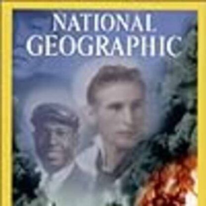 Pearl Harbor: Legacy of Attack (2001) Starring Tom Brokaw on DVD - Image 3