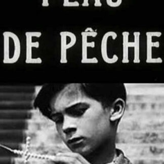 Peau de pêche (1929) with English Subtitles on DVD