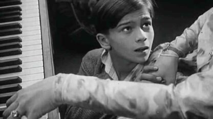 Peau de pêche (1929) with English Subtitles on DVD - Image 2