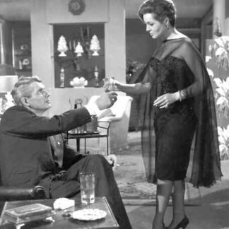 Pecado de amor (1961) with English Subtitles on DVD
