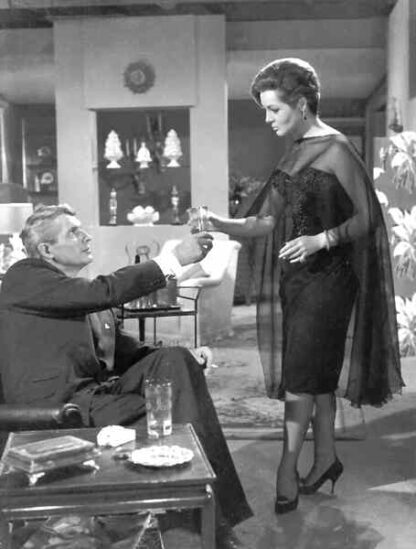 Pecado de amor (1961) with English Subtitles on DVD