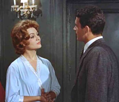 Pecado de amor (1961) with English Subtitles on DVD - Image 2