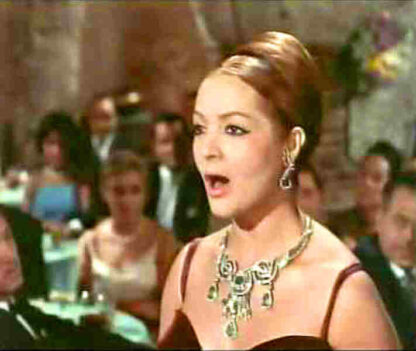Pecado de amor (1961) with English Subtitles on DVD - Image 4