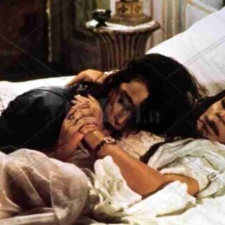 Peccati a Venezia (1983) with English Subtitles on DVD