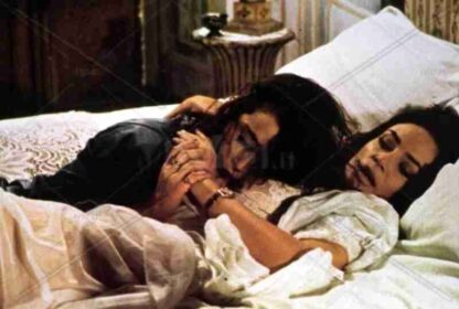 Peccati a Venezia (1983) with English Subtitles on DVD